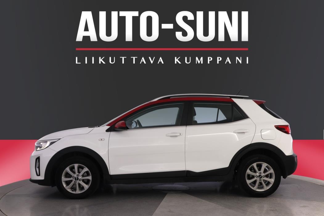 KIA Stonic 2023