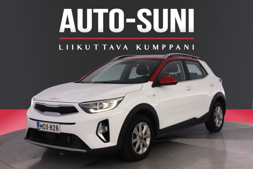 KIA Stonic 2023