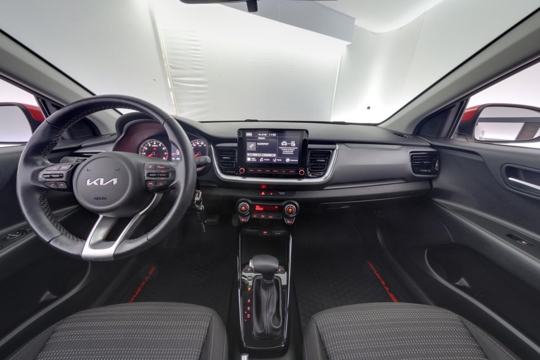 KIA Stonic 2023