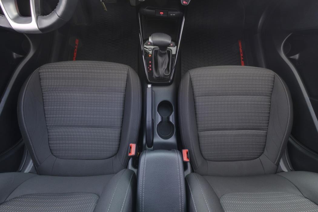 KIA Stonic 2023