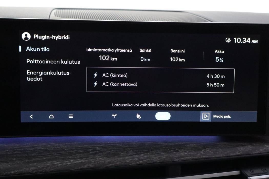 HYUNDAI Santa Fe 2026