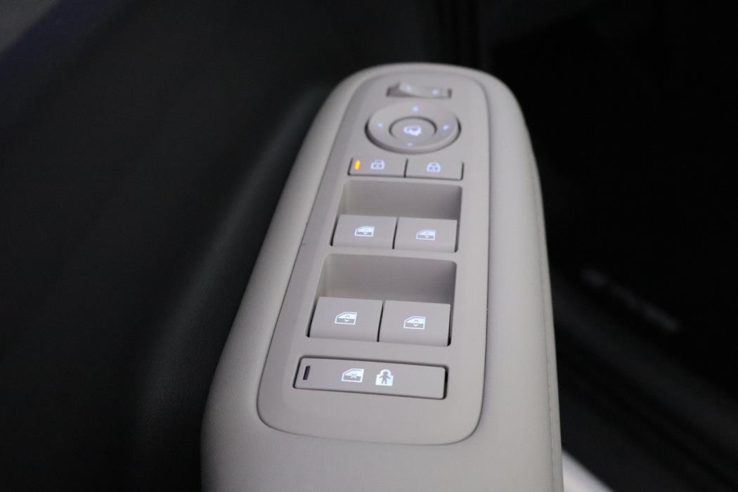 HYUNDAI Santa Fe 2026