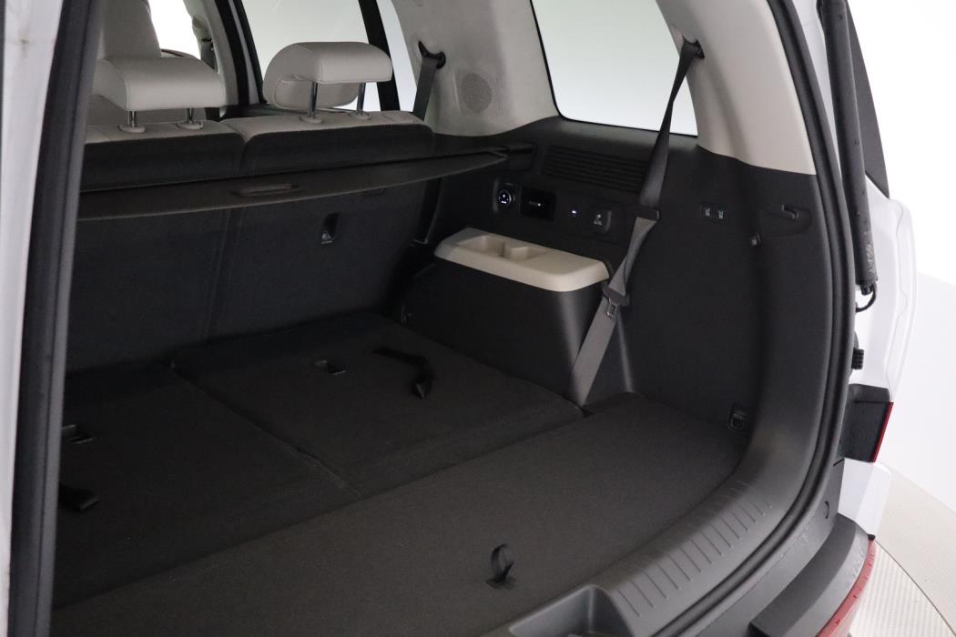 HYUNDAI Santa Fe 2026