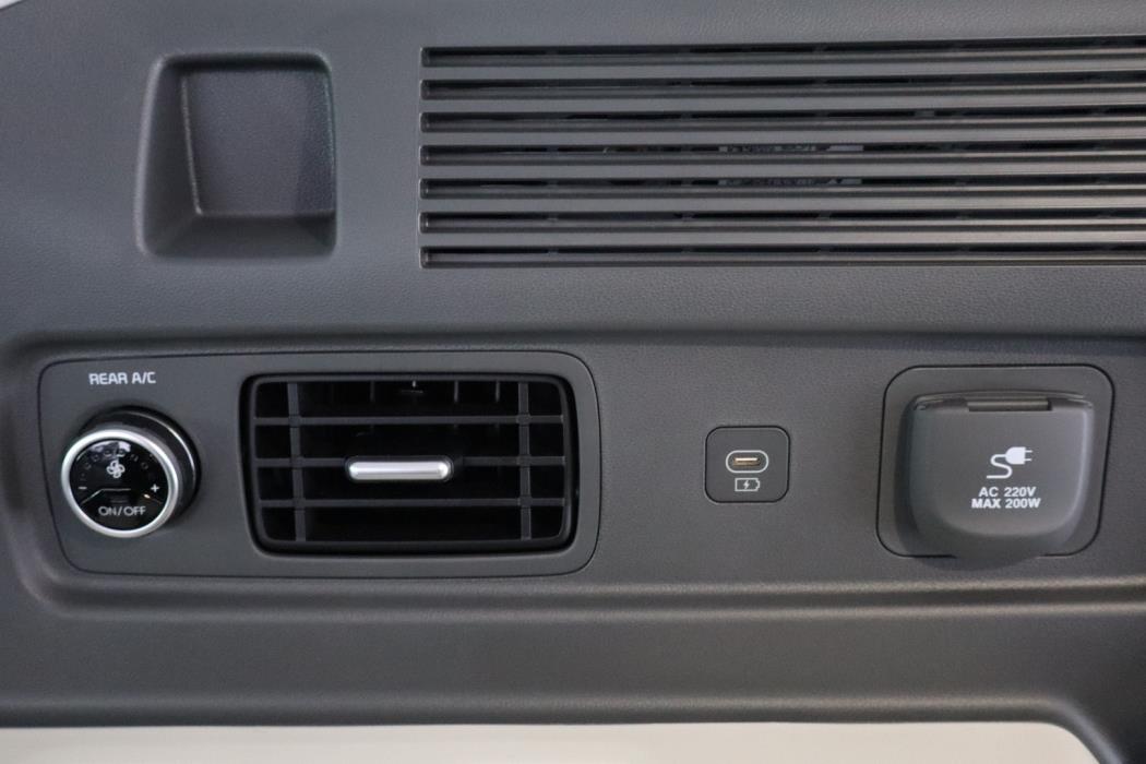 HYUNDAI Santa Fe 2026