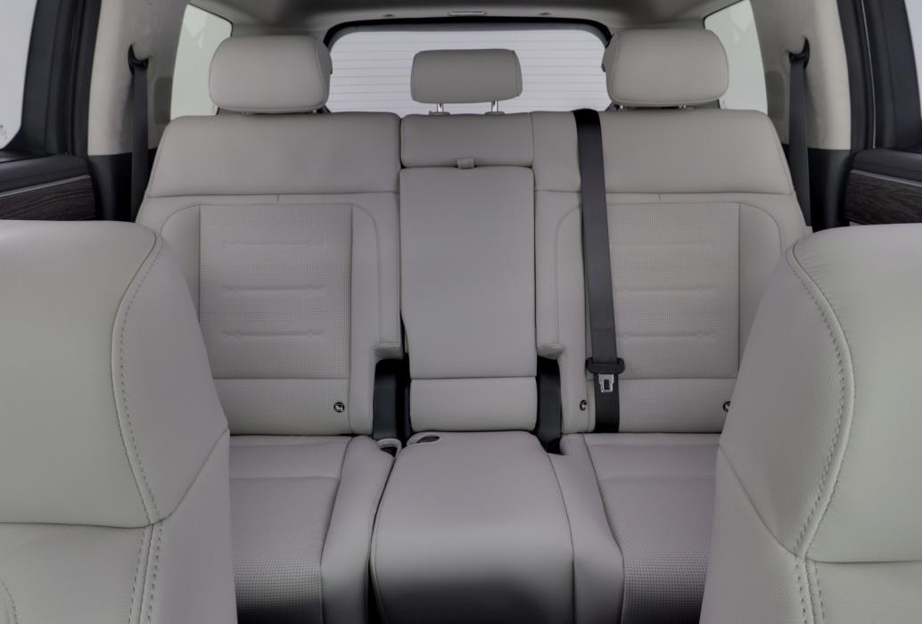 HYUNDAI Santa Fe 2026