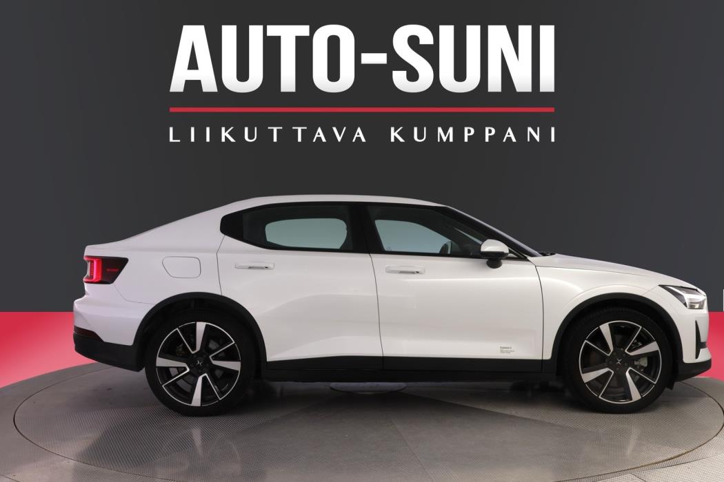 POLESTAR 2 2023