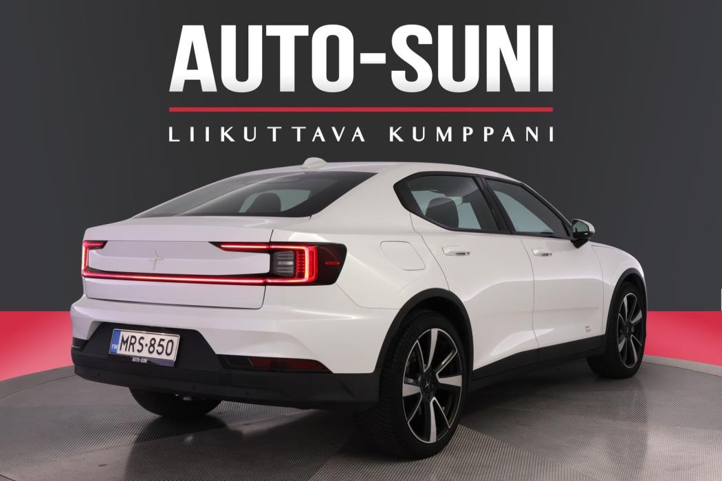 POLESTAR 2 2023