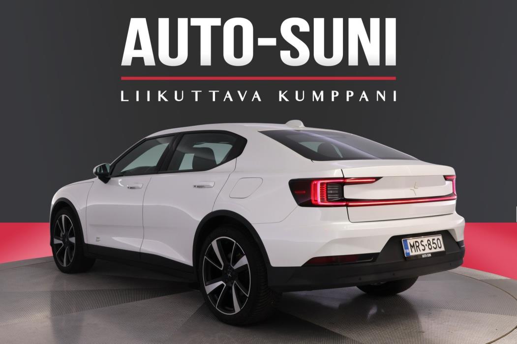POLESTAR 2 2023