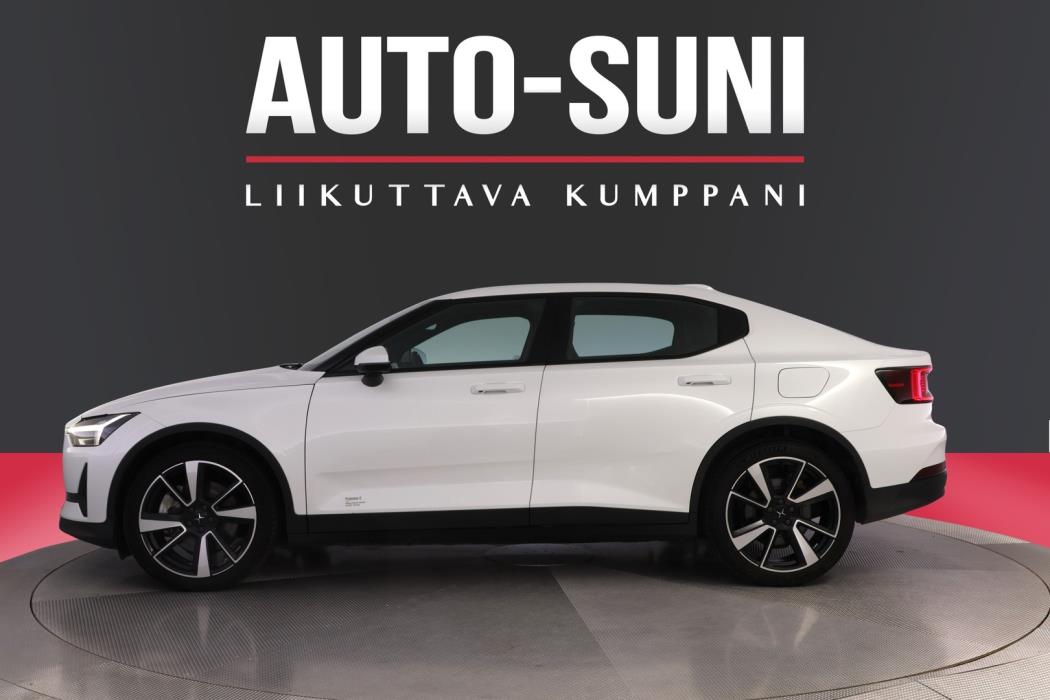POLESTAR 2 2023