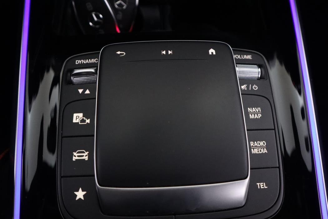 MERCEDES-BENZ EQB 2023