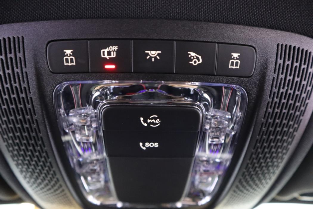 MERCEDES-BENZ EQB 2023