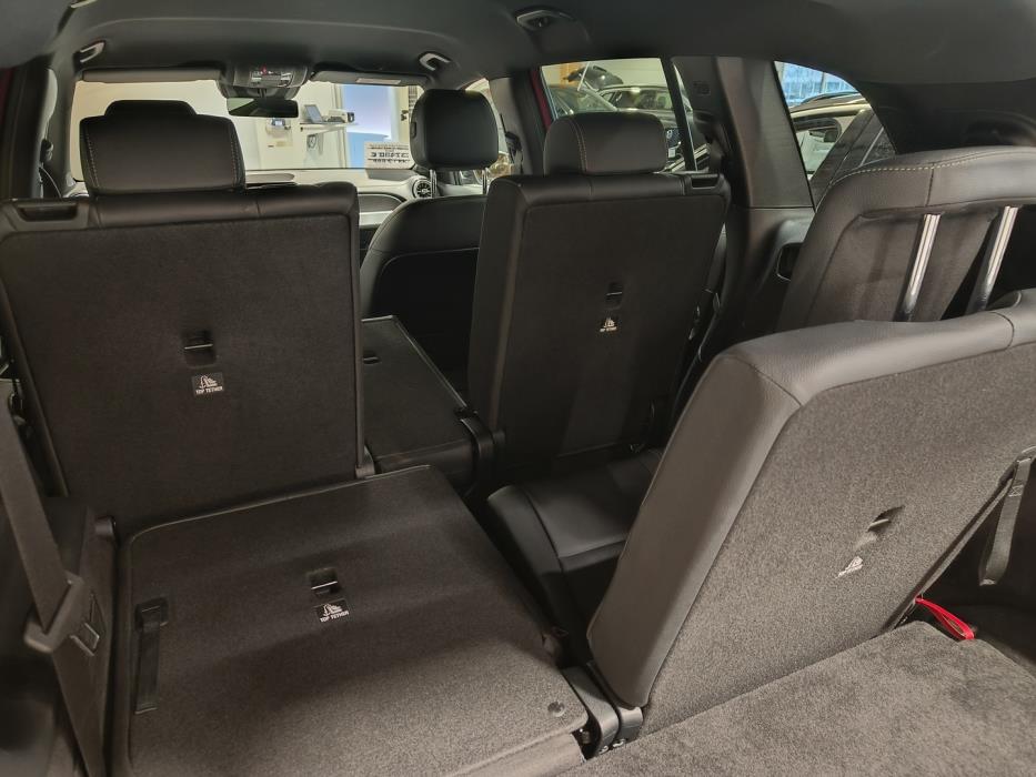 MERCEDES-BENZ EQB 2023