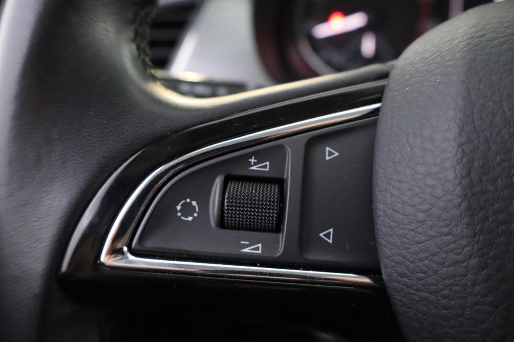 SKODA Fabia 2015