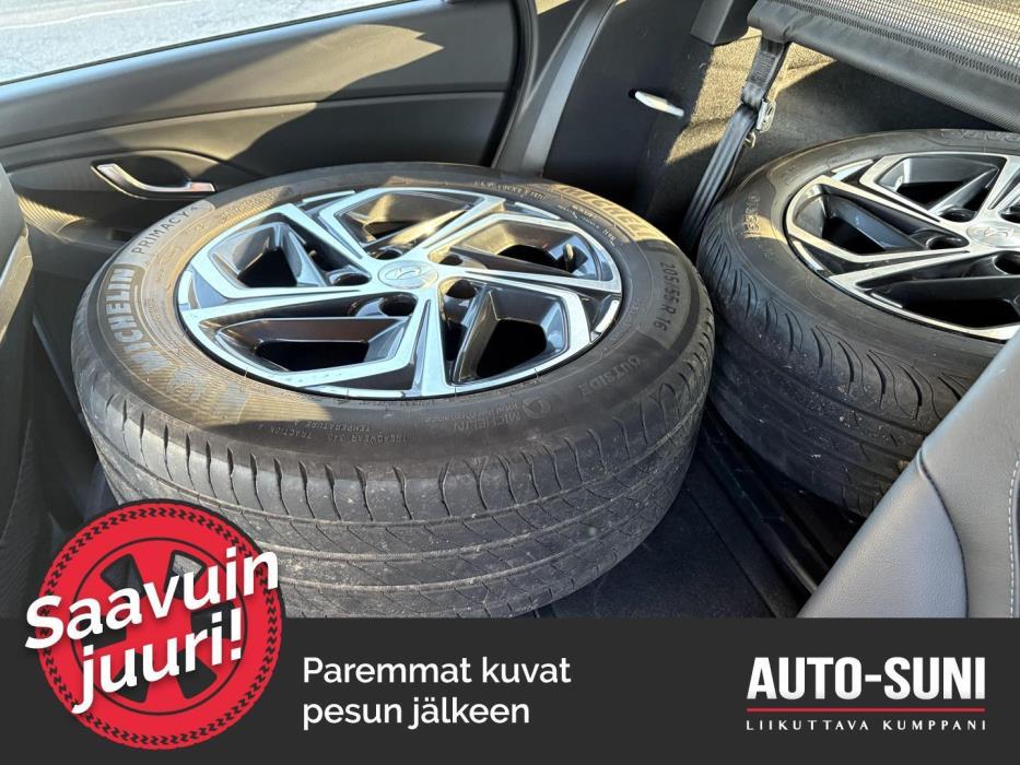 HYUNDAI i30 Wagon 2021