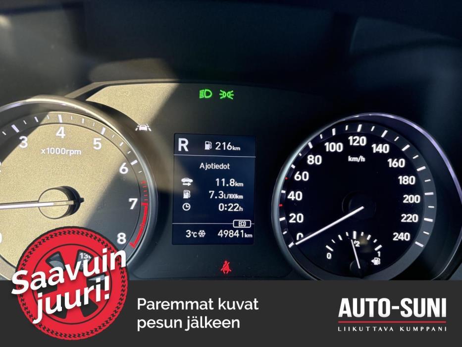 HYUNDAI i30 Wagon 2021