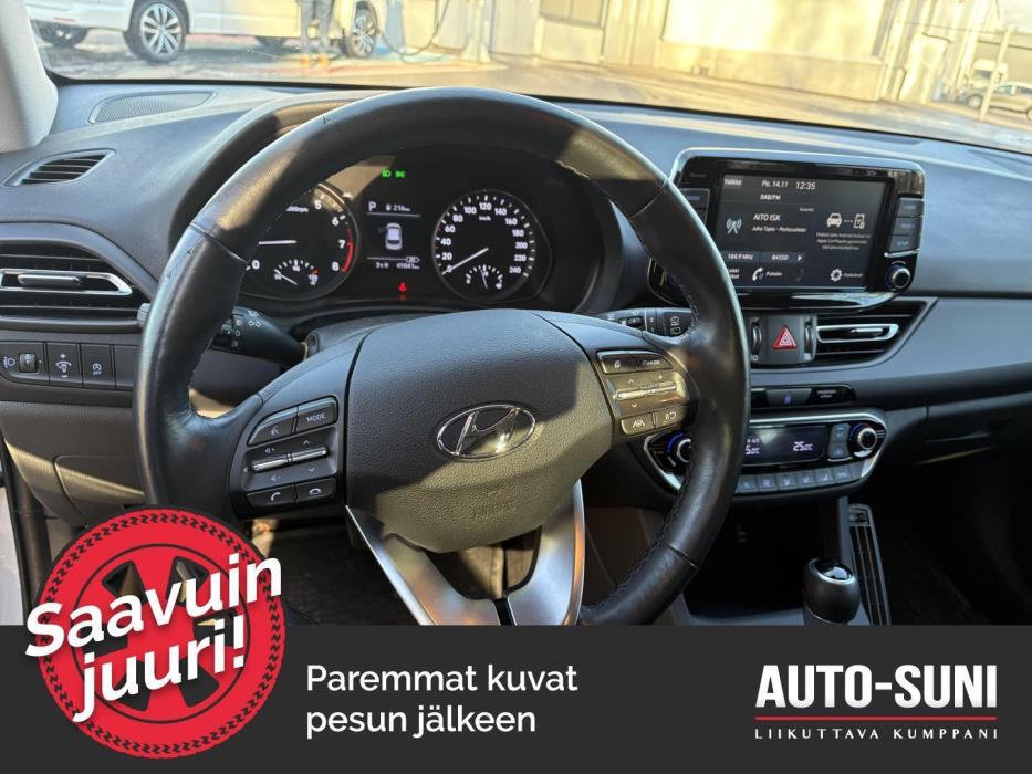 HYUNDAI i30 Wagon 2021