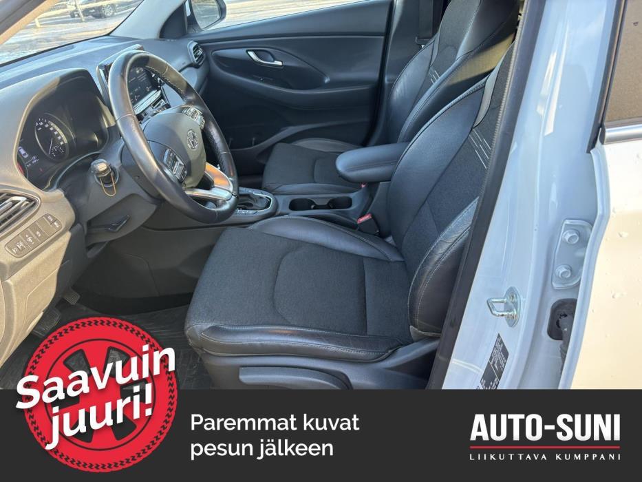 HYUNDAI i30 Wagon 2021