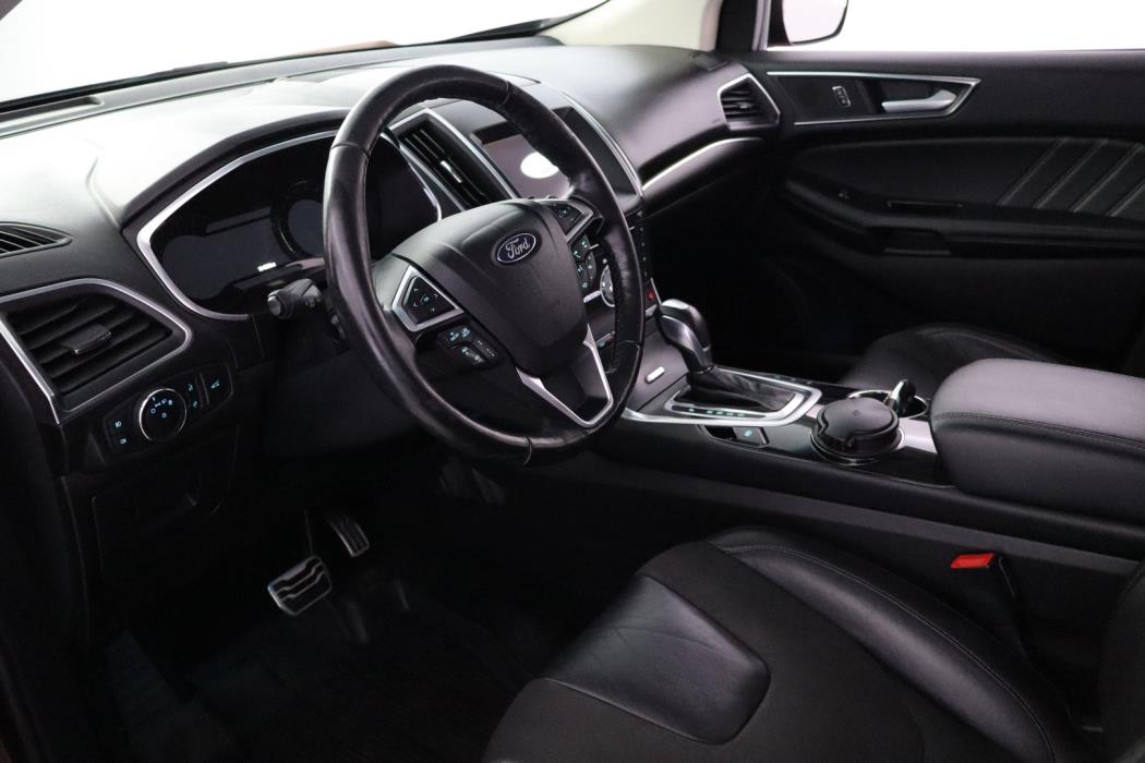 FORD Edge 2017