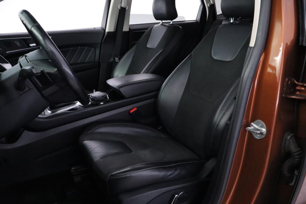 FORD Edge 2017