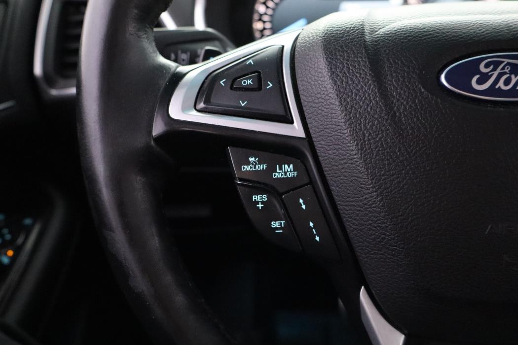 FORD Edge 2017