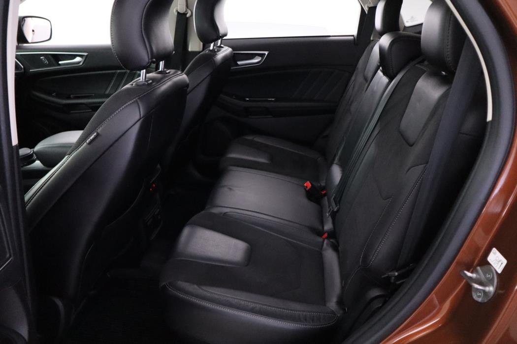 FORD Edge 2017