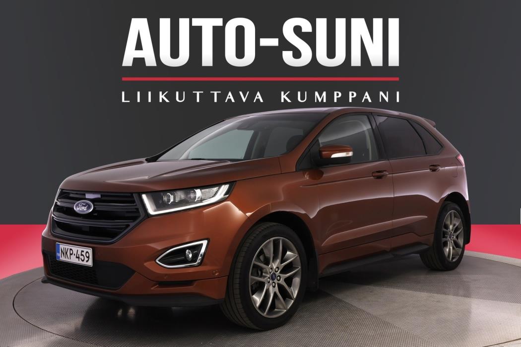 FORD Edge 2017