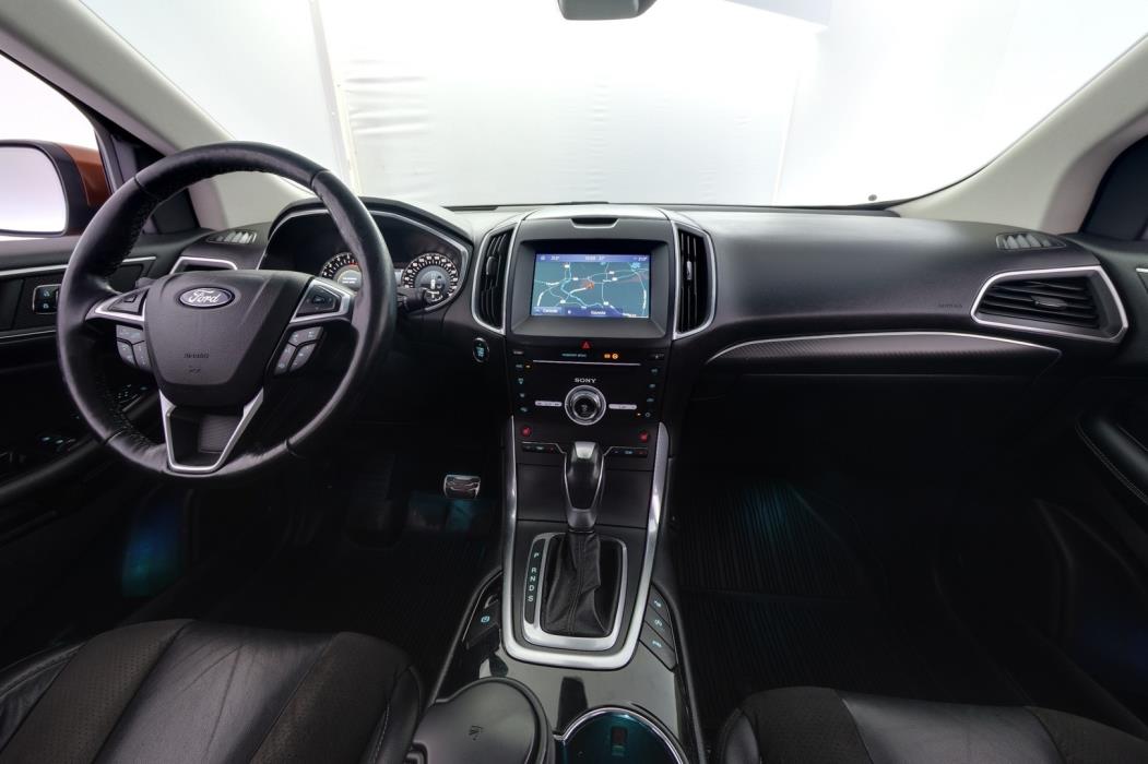 FORD Edge 2017