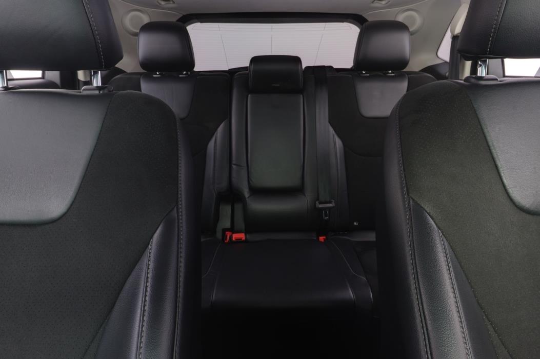 FORD Edge 2017