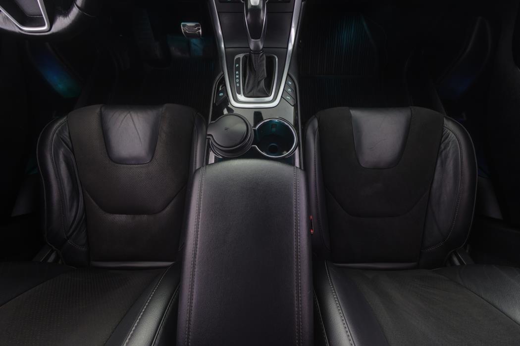 FORD Edge 2017