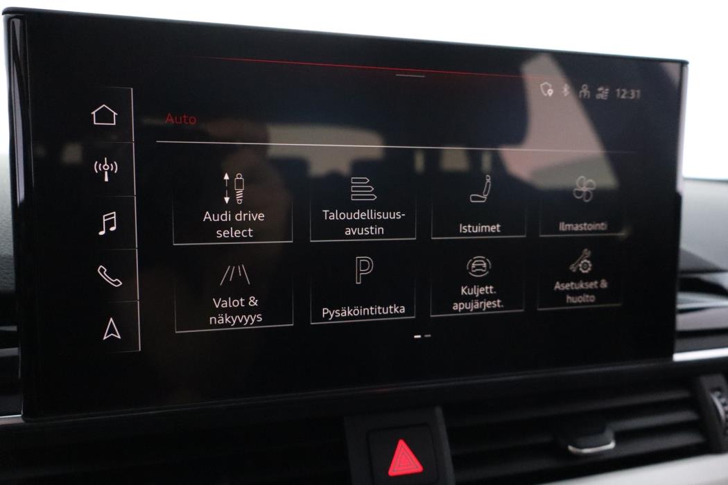 AUDI A4 2023