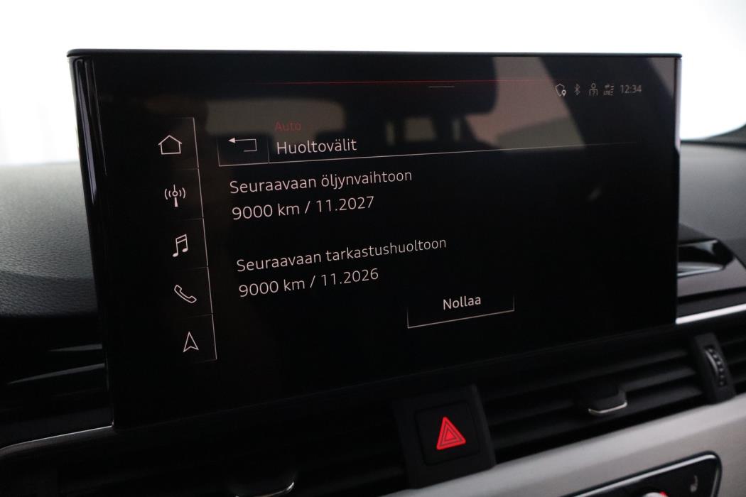 AUDI A4 2023