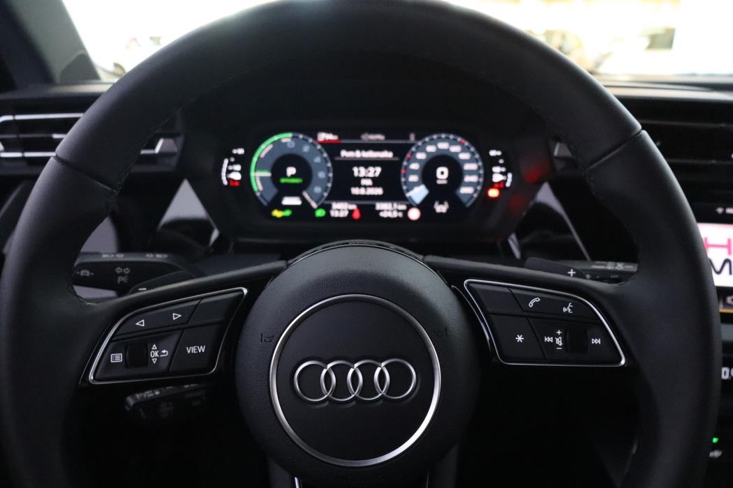 AUDI A3 2026