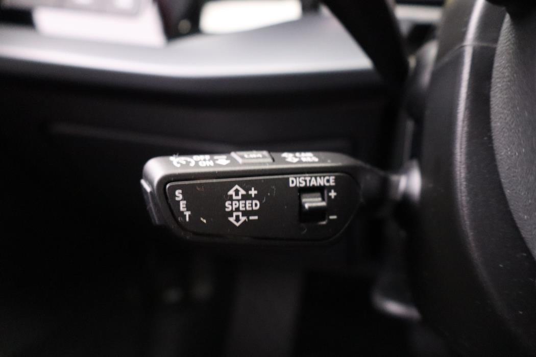 AUDI A3 2026