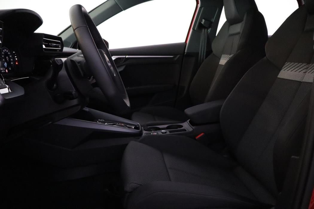 AUDI A3 2026