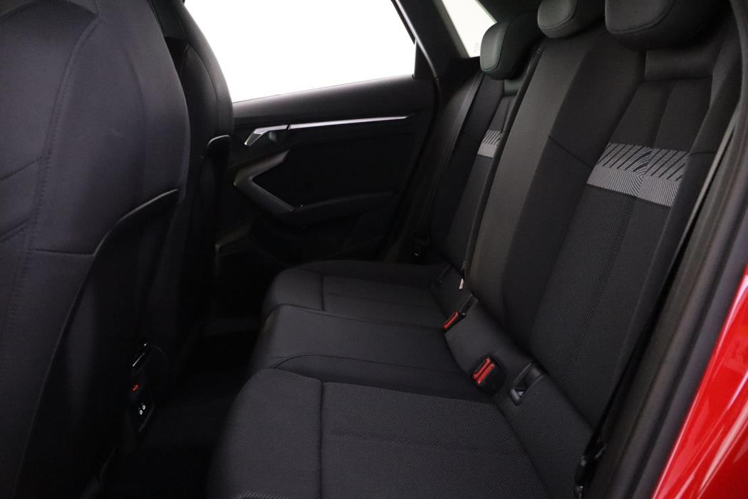 AUDI A3 2026
