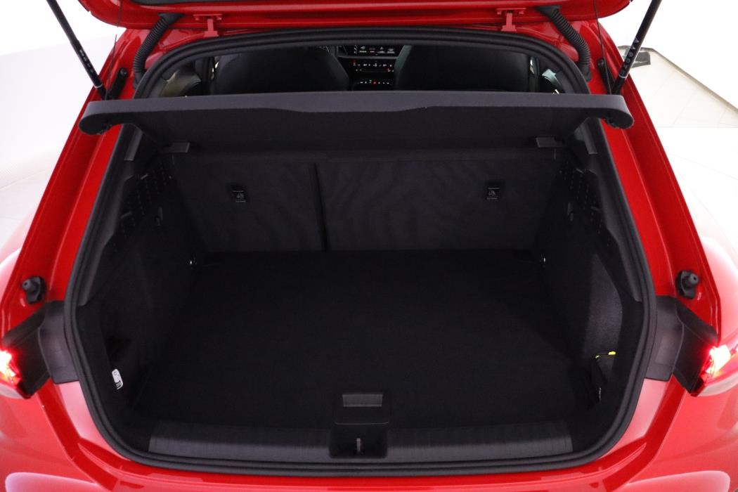 AUDI A3 2026