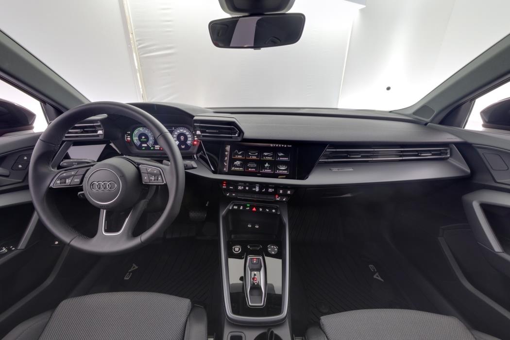 AUDI A3 2026