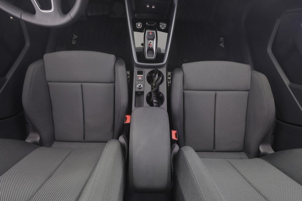 AUDI A3 2026