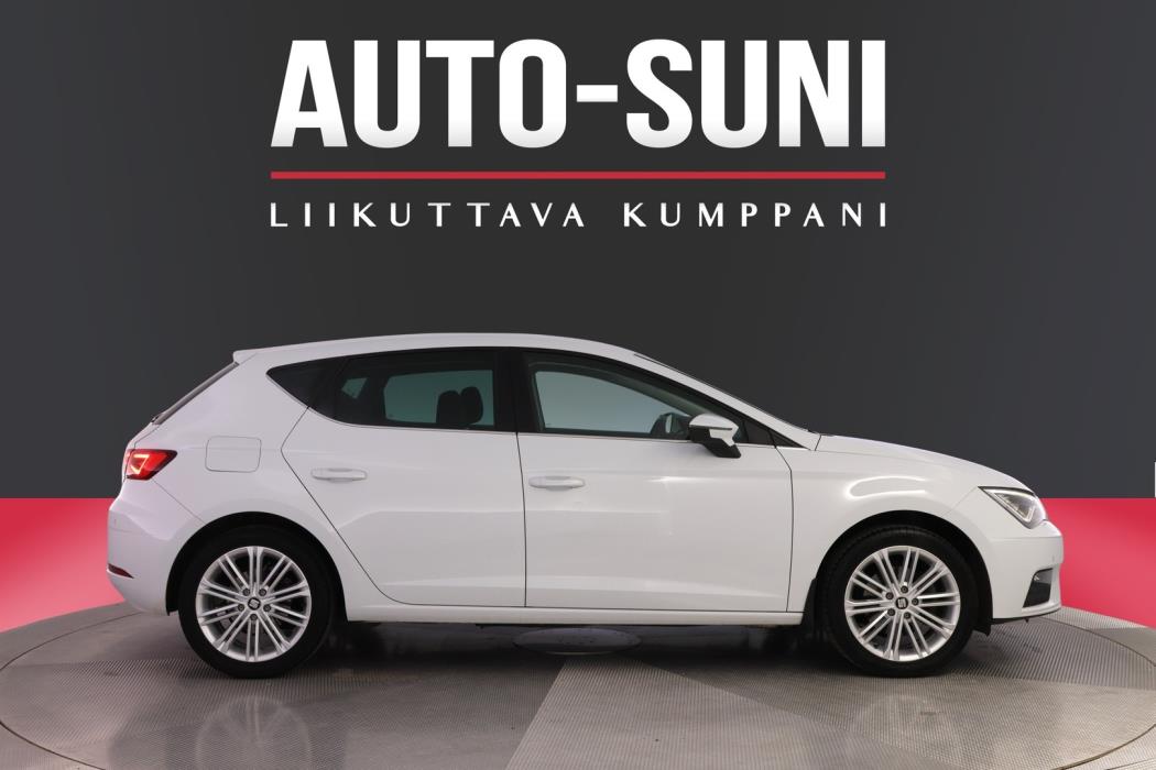 SEAT Leon 2017