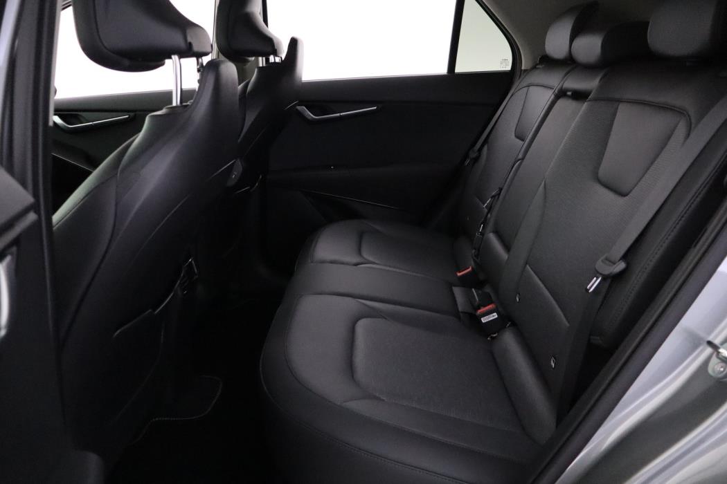 SEAT Leon 2017