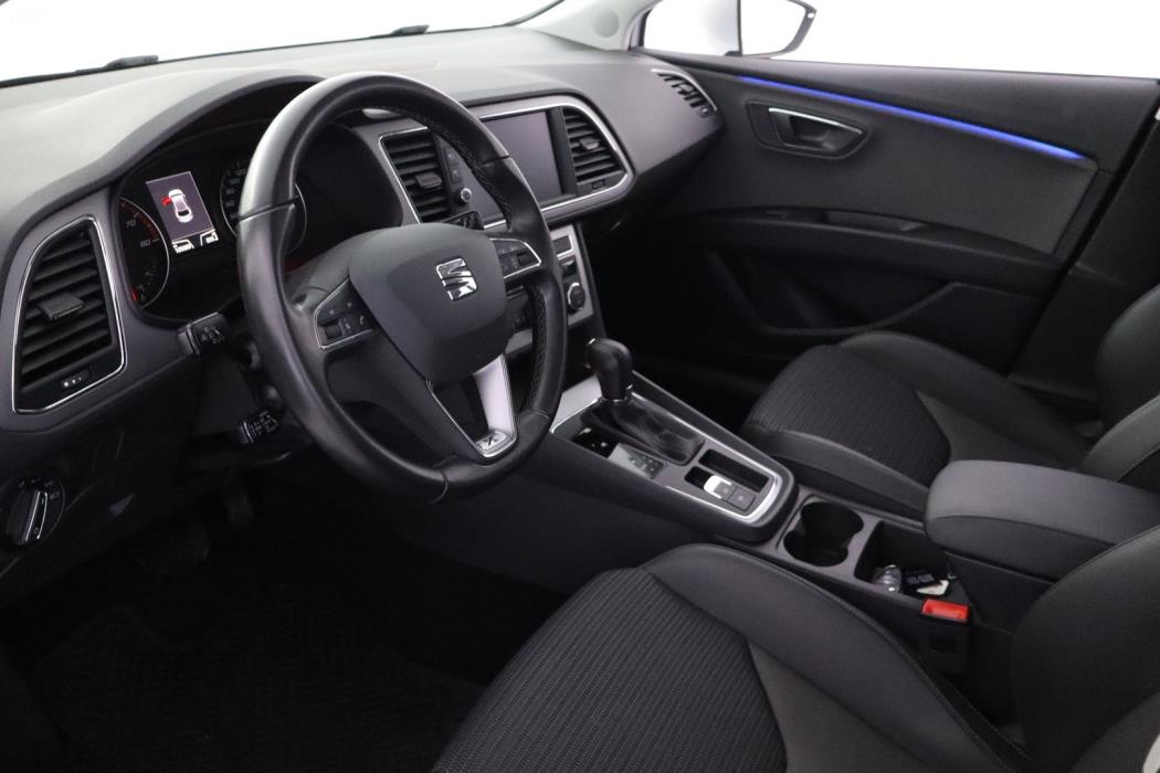 SEAT Leon 2017