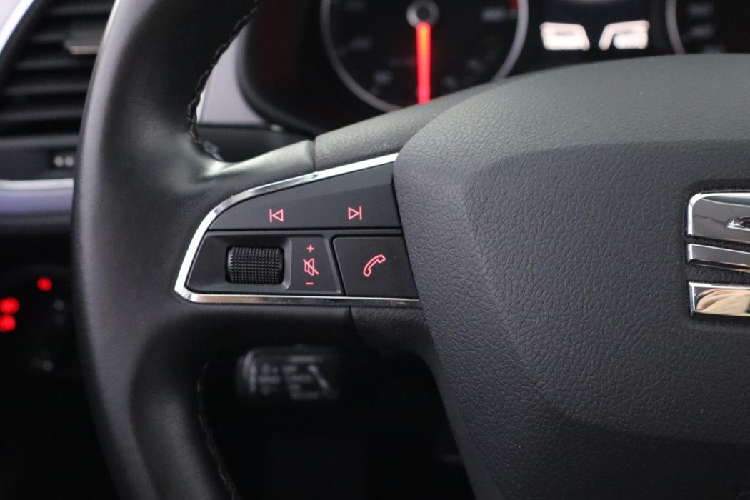 SEAT Leon 2017