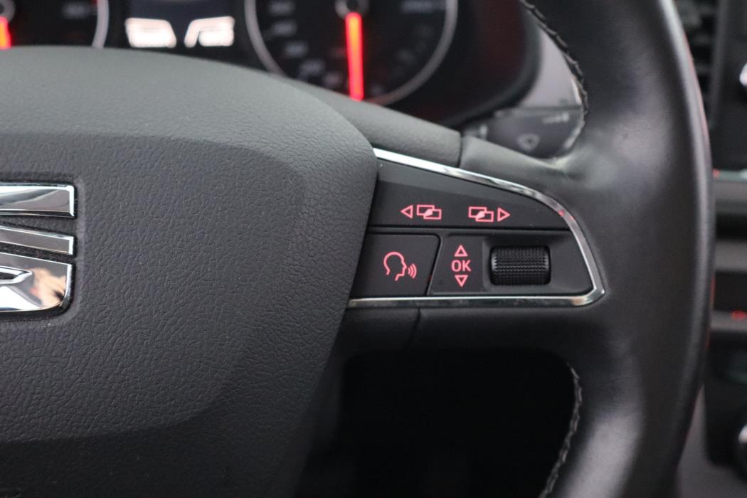 SEAT Leon 2017