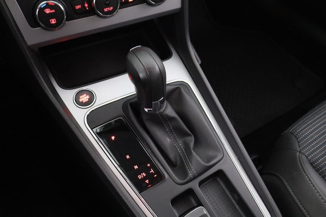 SEAT Leon 2017