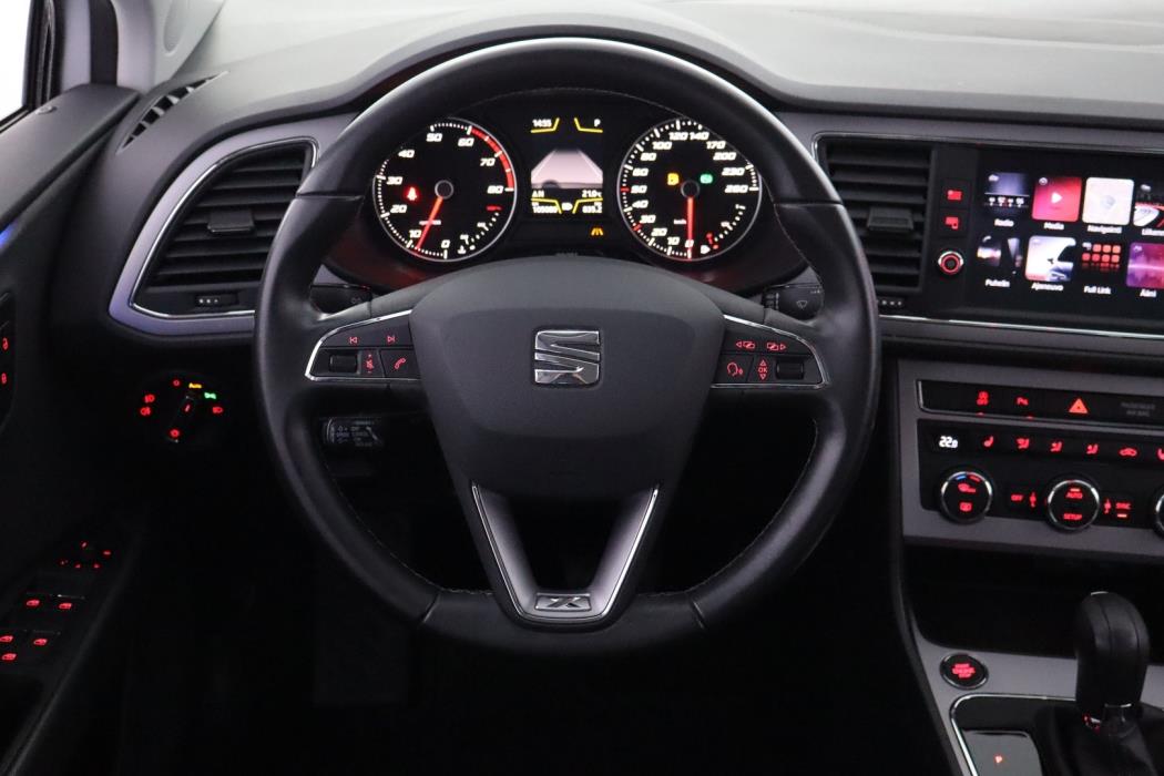 SEAT Leon 2017