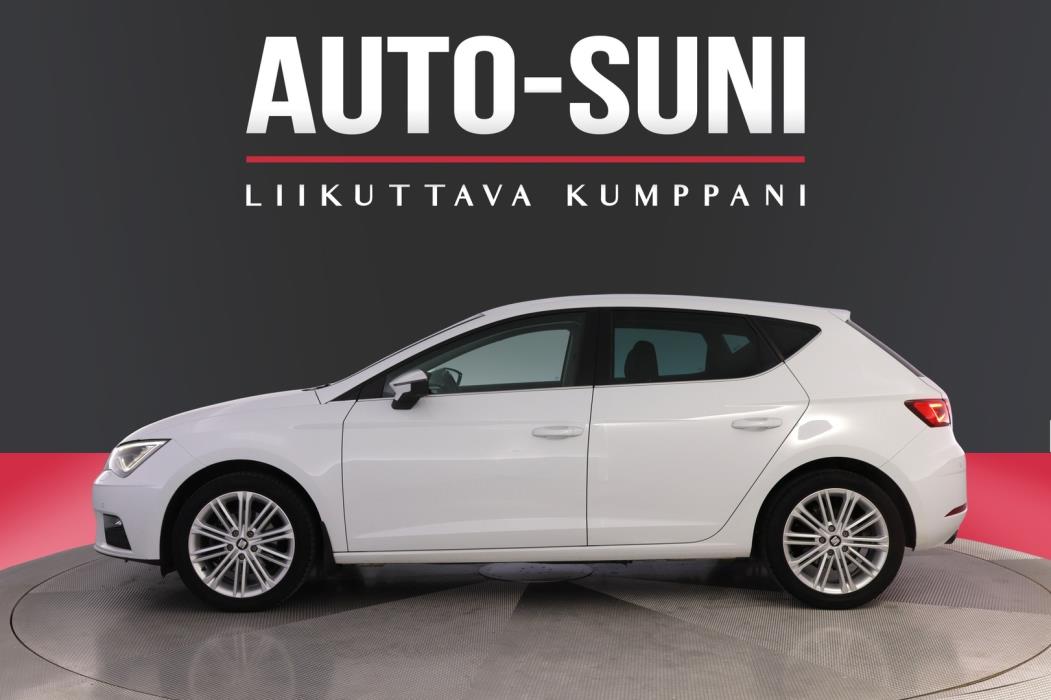 SEAT Leon 2017