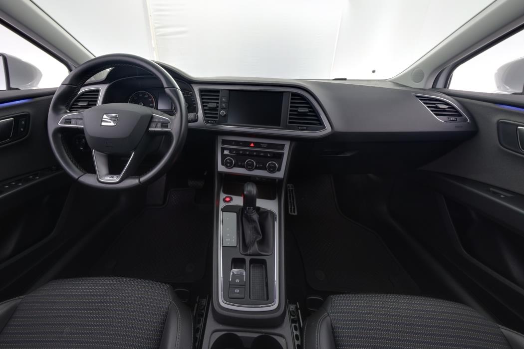 SEAT Leon 2017