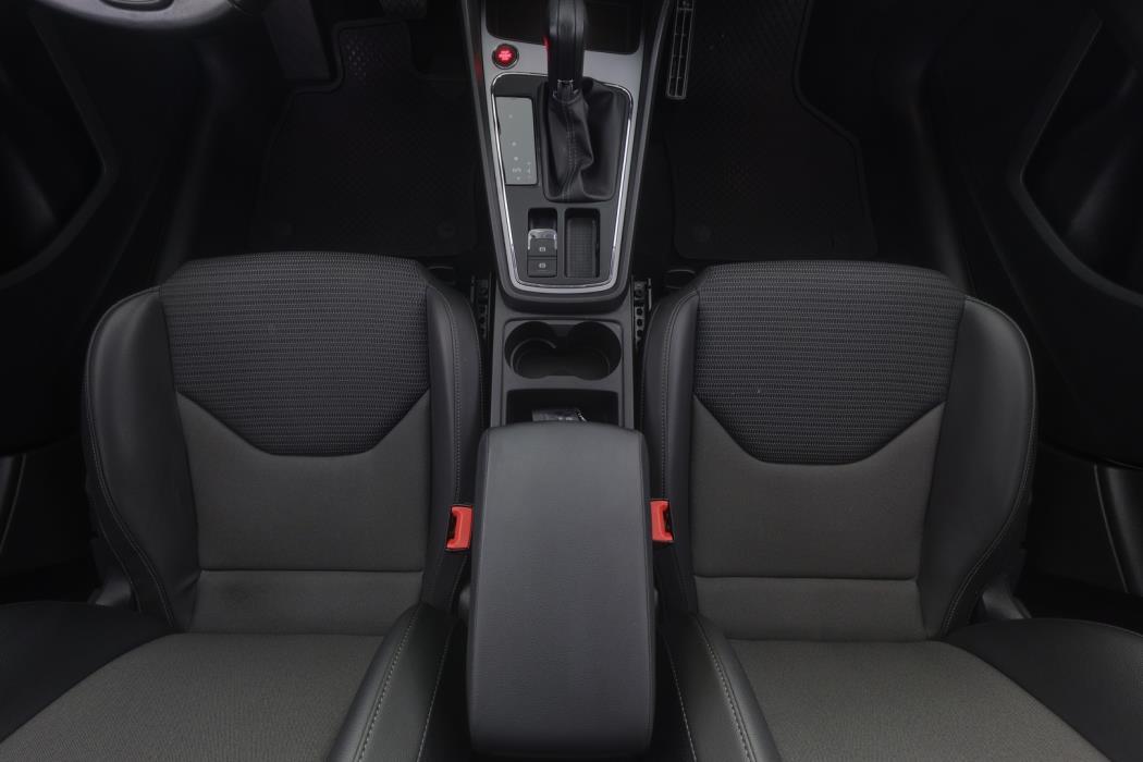 SEAT Leon 2017