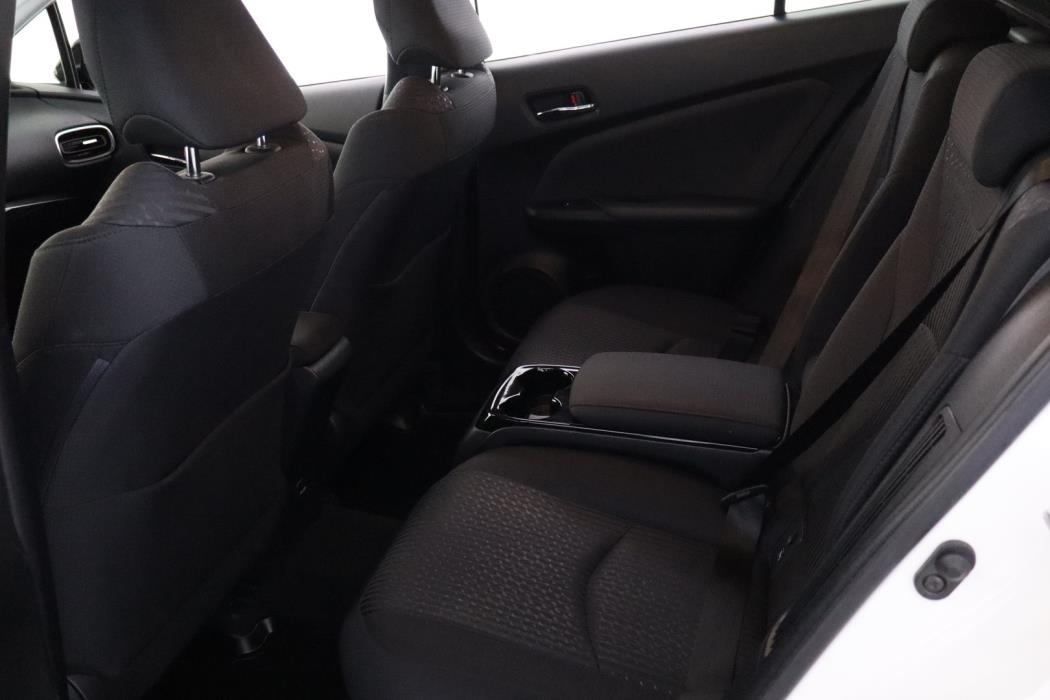 TOYOTA Prius 2019