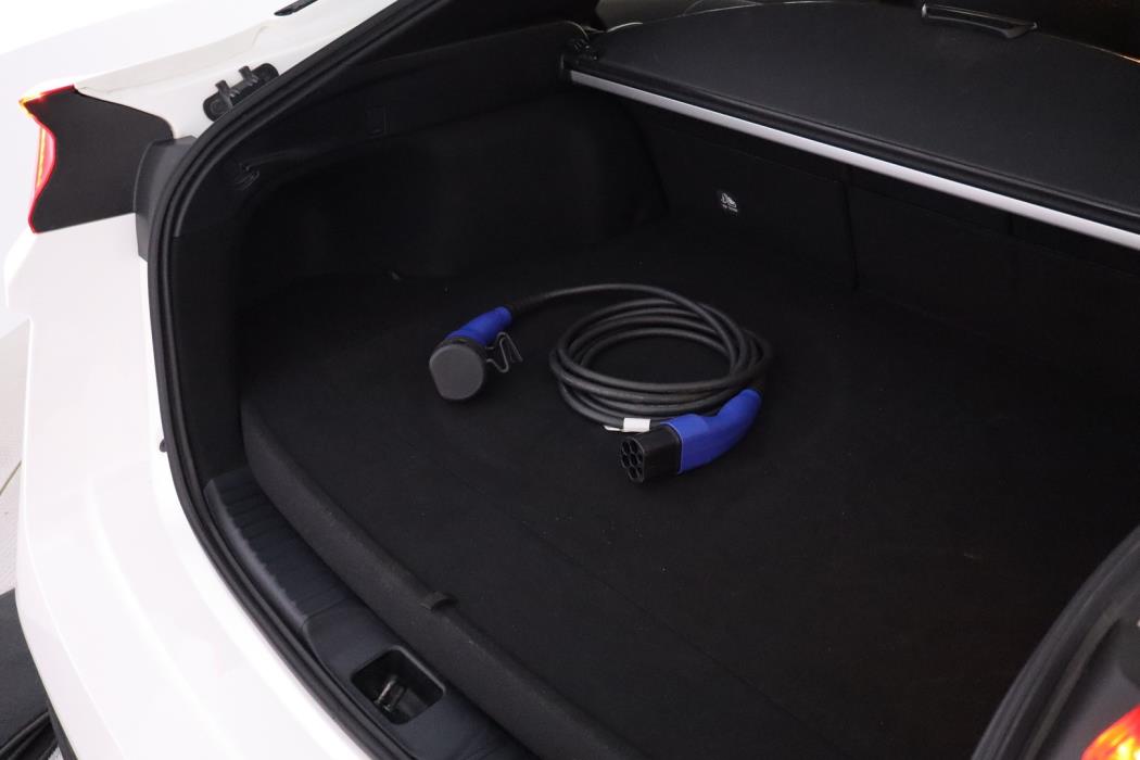 TOYOTA Prius 2019